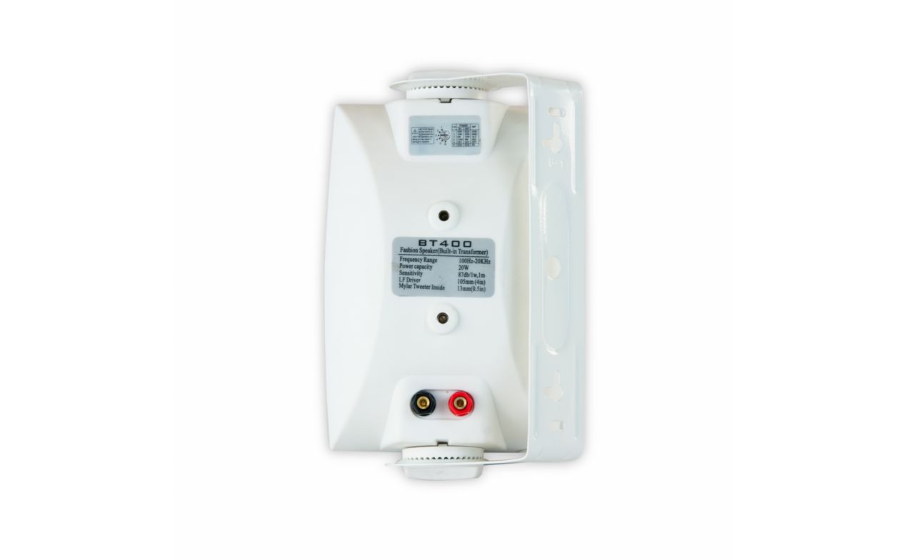 MA BT400B / BT400W