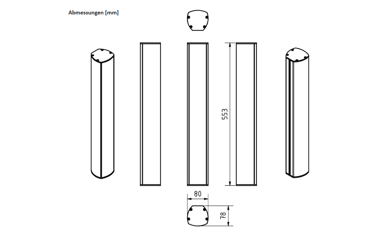 Hd M4-4 Ohm / hd M4-16 Ohm