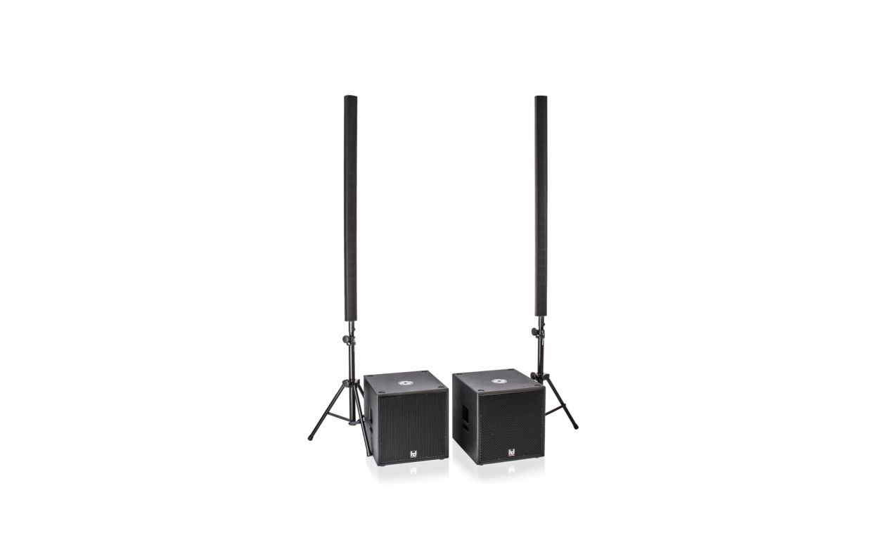 Hd ML24i