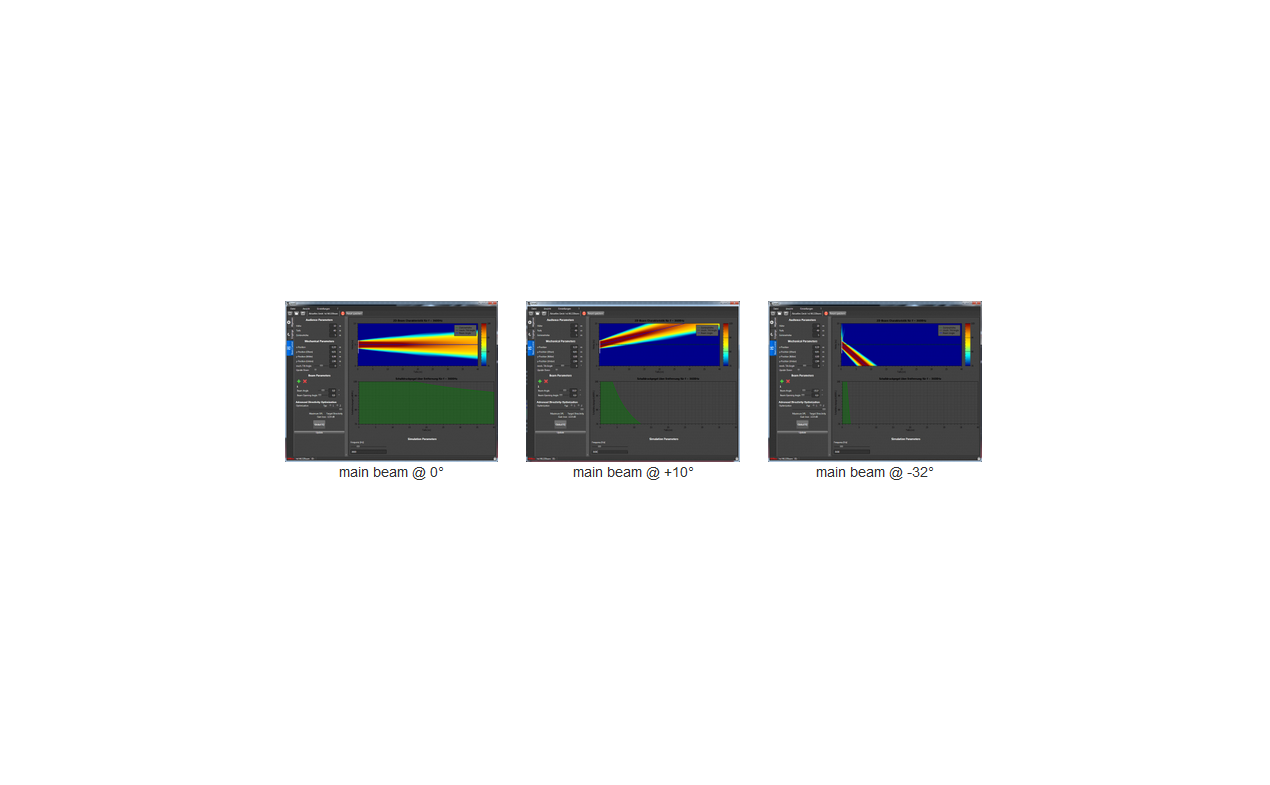 Hd ML32Beam