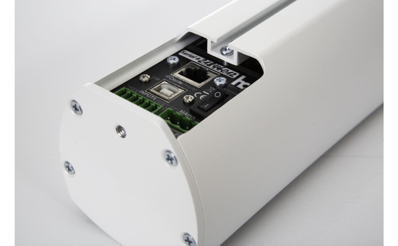 Hd PL8Beam