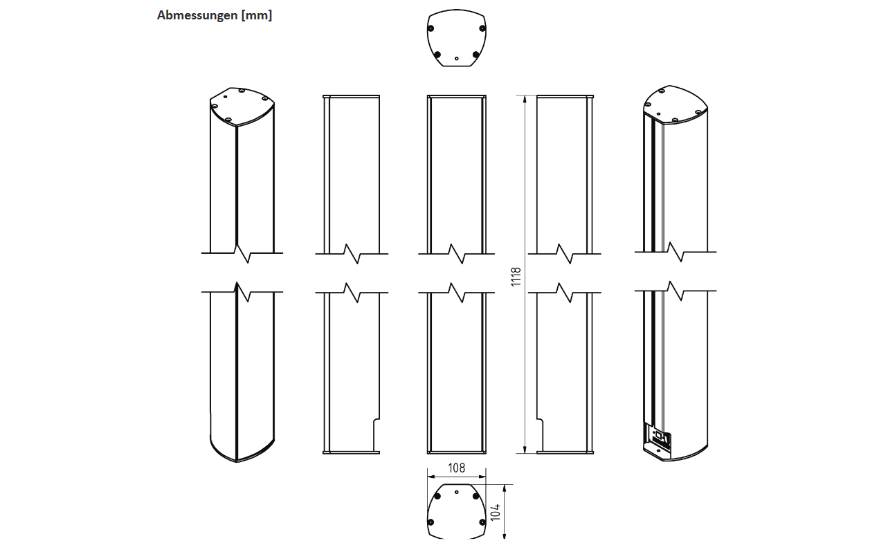 Hd PL8Beam