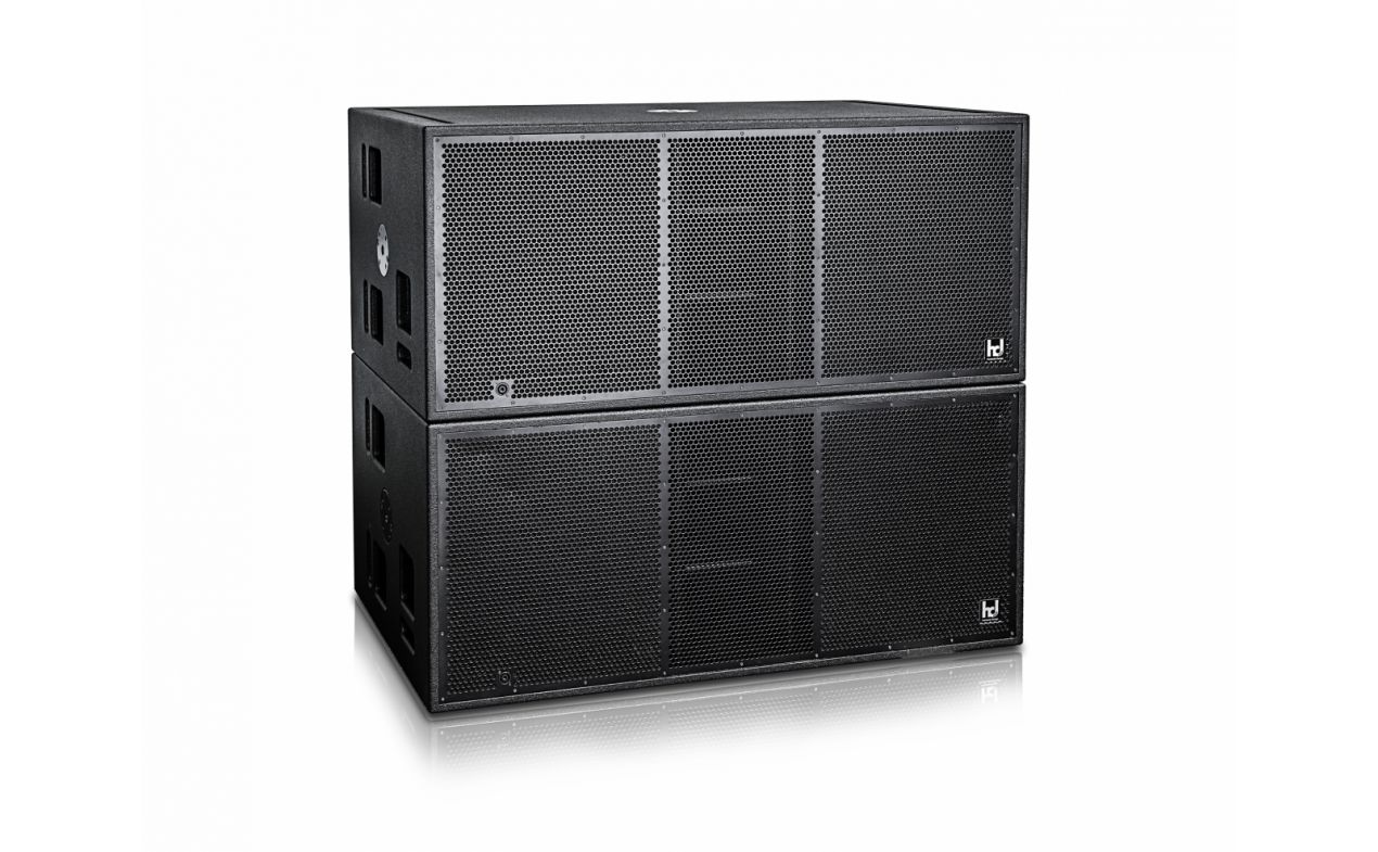 hd Infra218