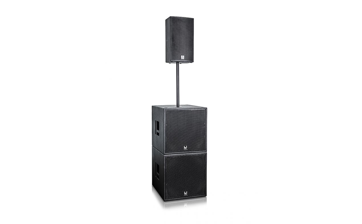 hd MP10N