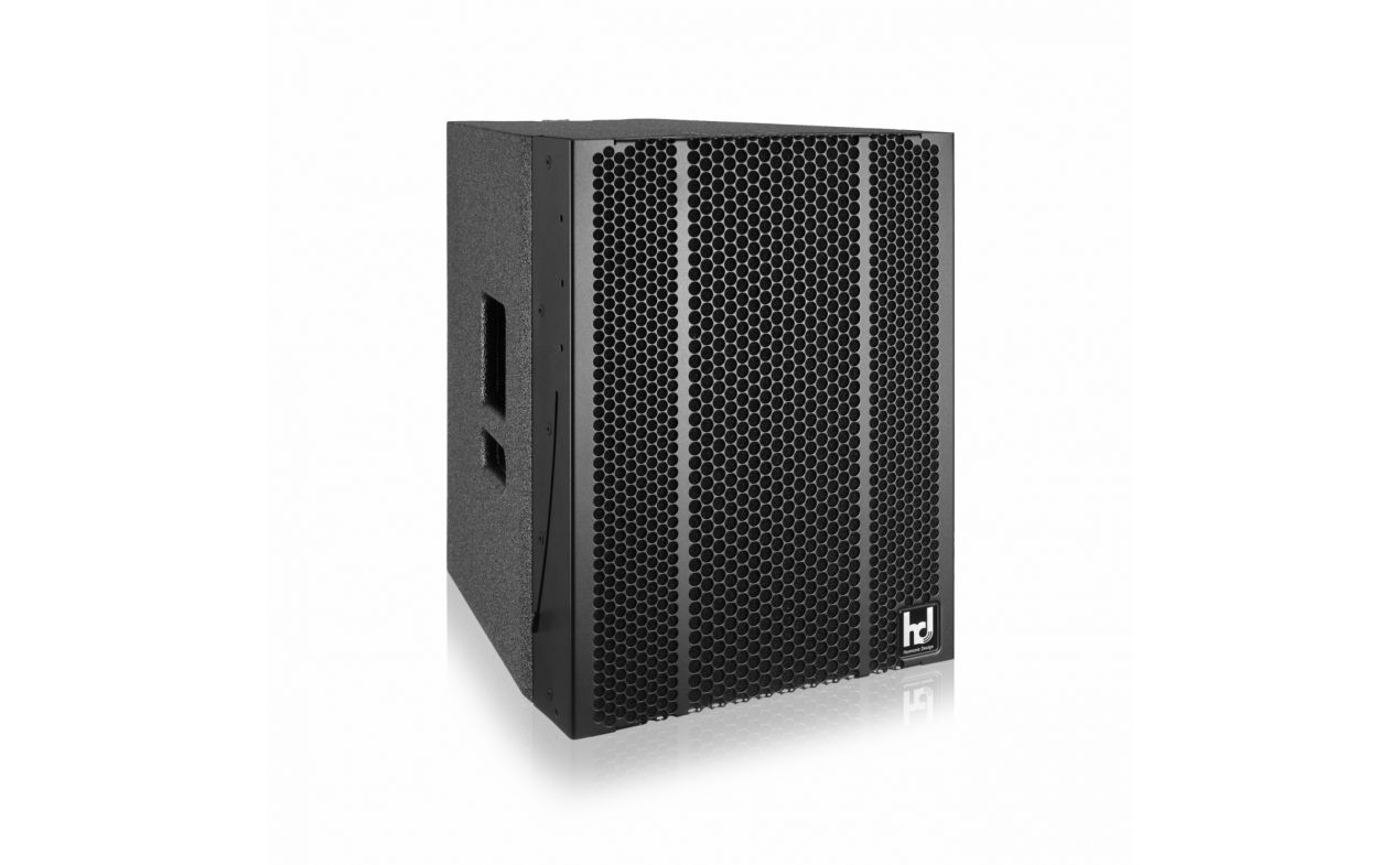 hd HLS20P / hd HLS20