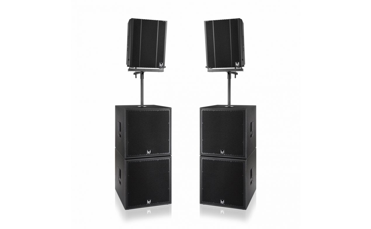hd HLS20P / hd HLS20