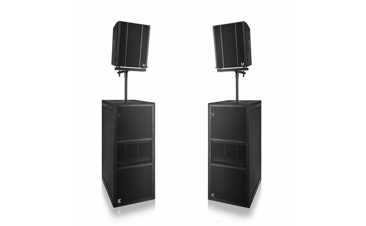 hd HLS20P / hd HLS20