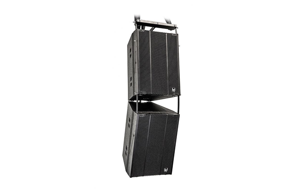hd HLS24P / hd HLS24