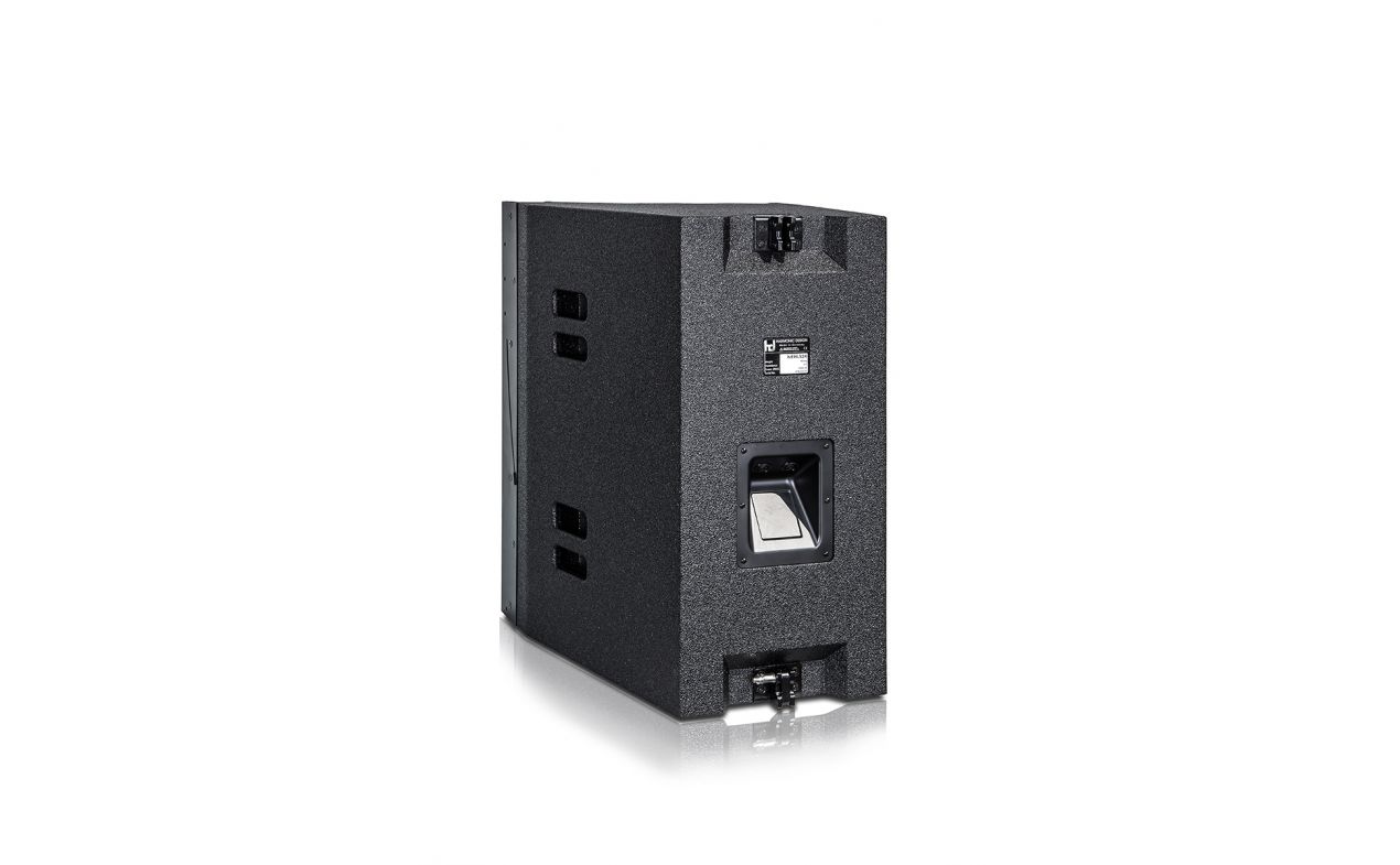 hd HLS24P / hd HLS24