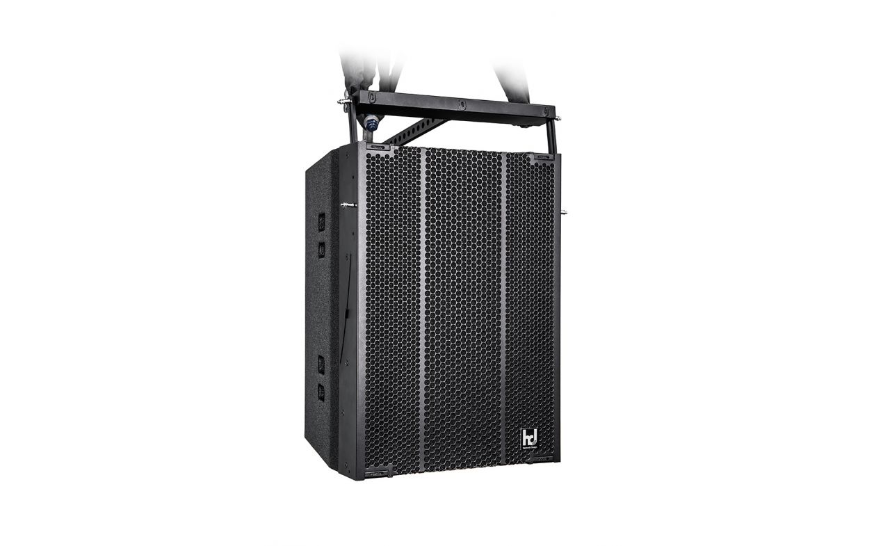 hd HLS24P / hd HLS24