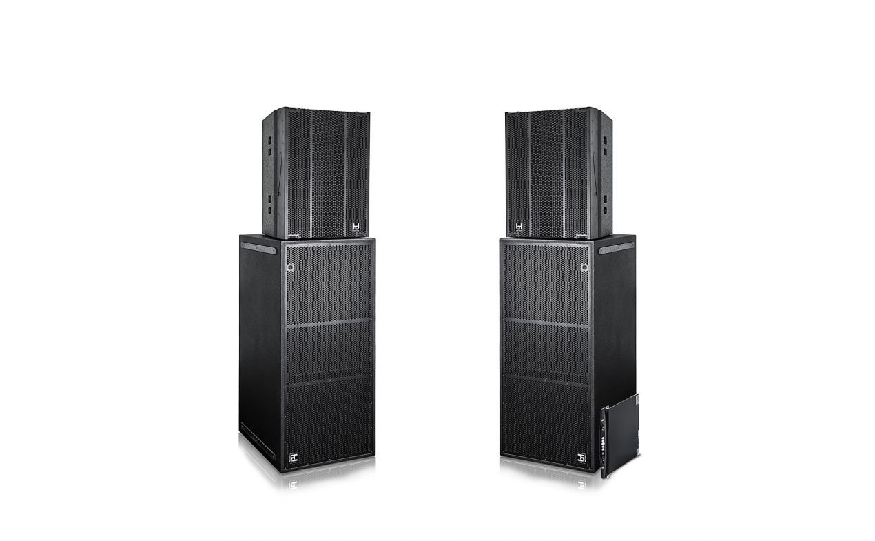 hd HLS24P / hd HLS24