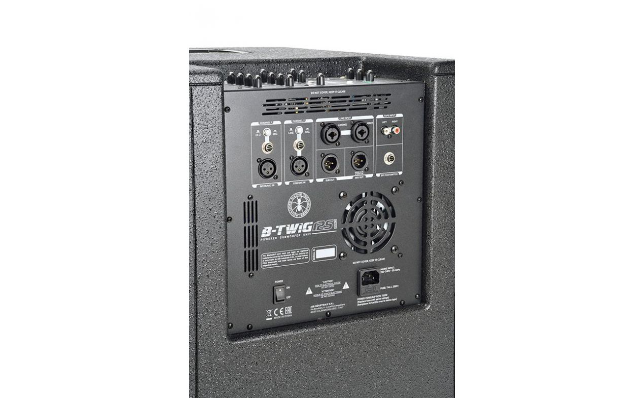 ANT B-TWIG 12 PRO