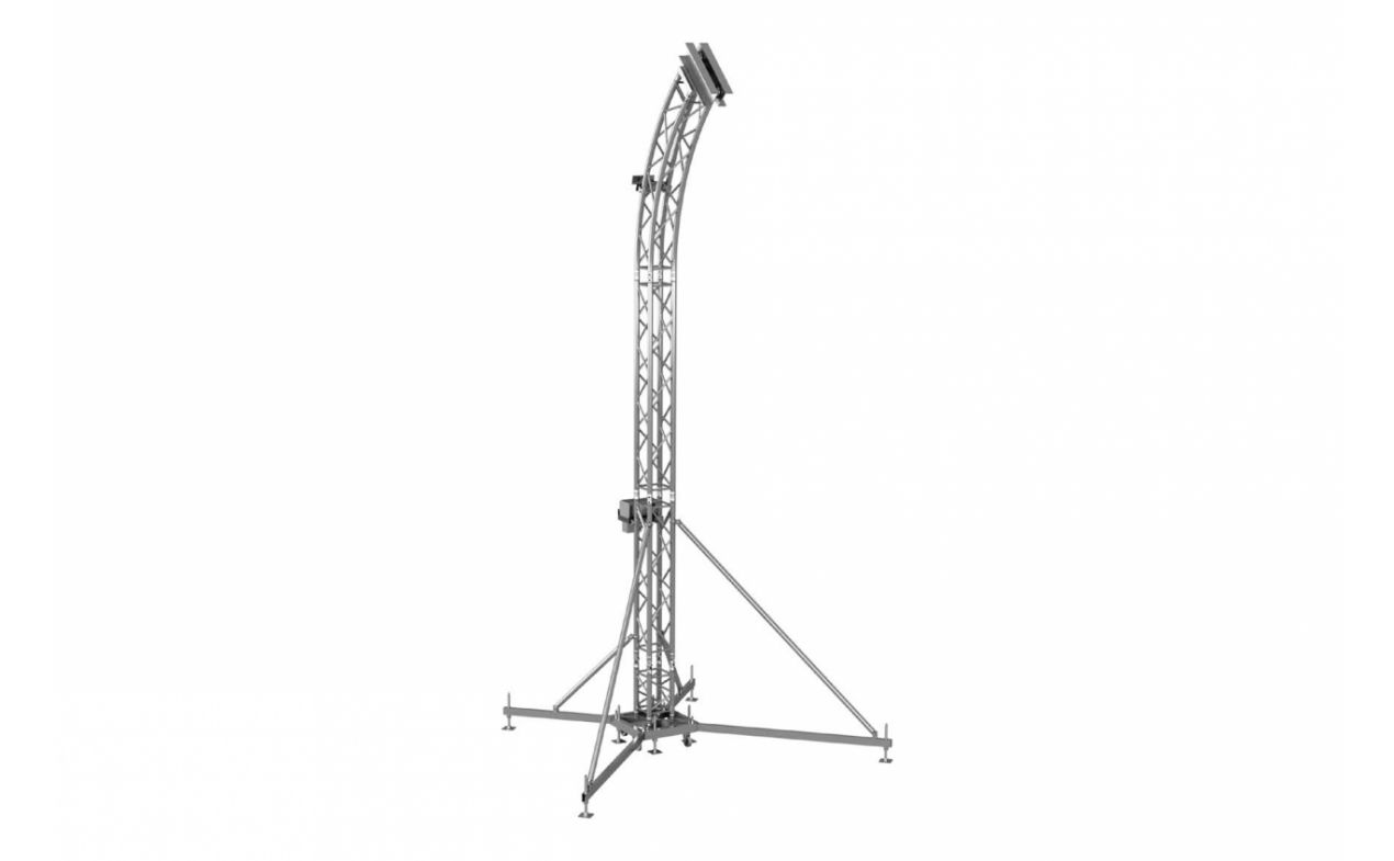 Toranj za Line Array PA sustave FT-PA Tower 5