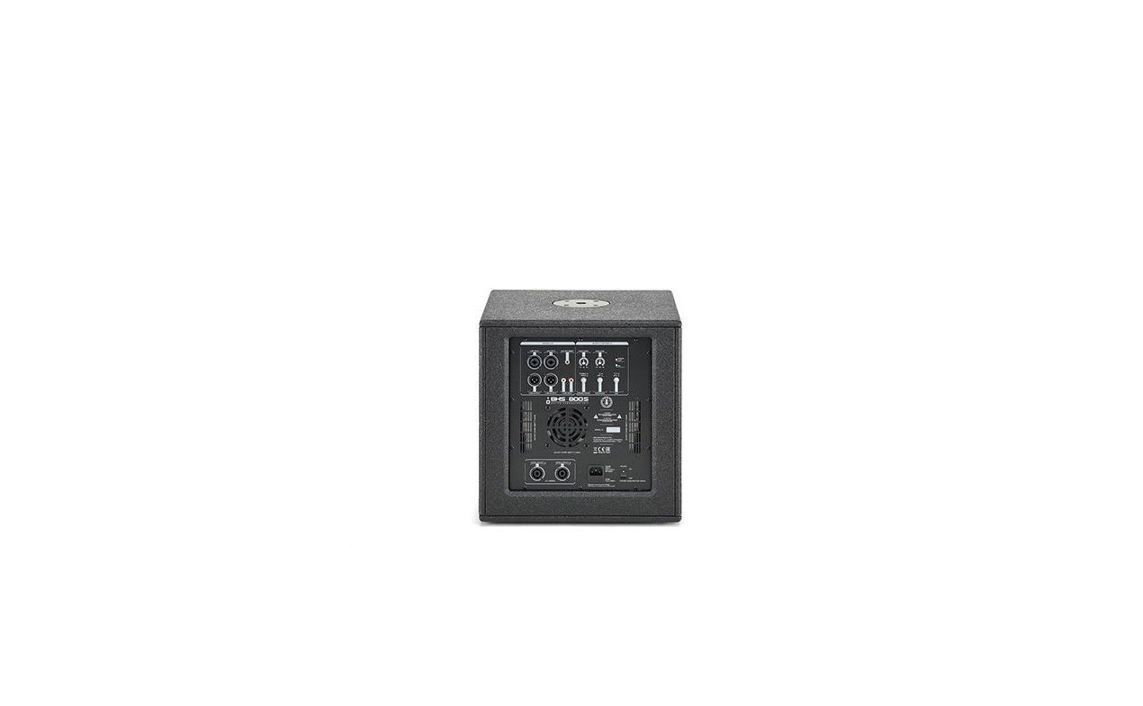 ANT BHS 800 sistem