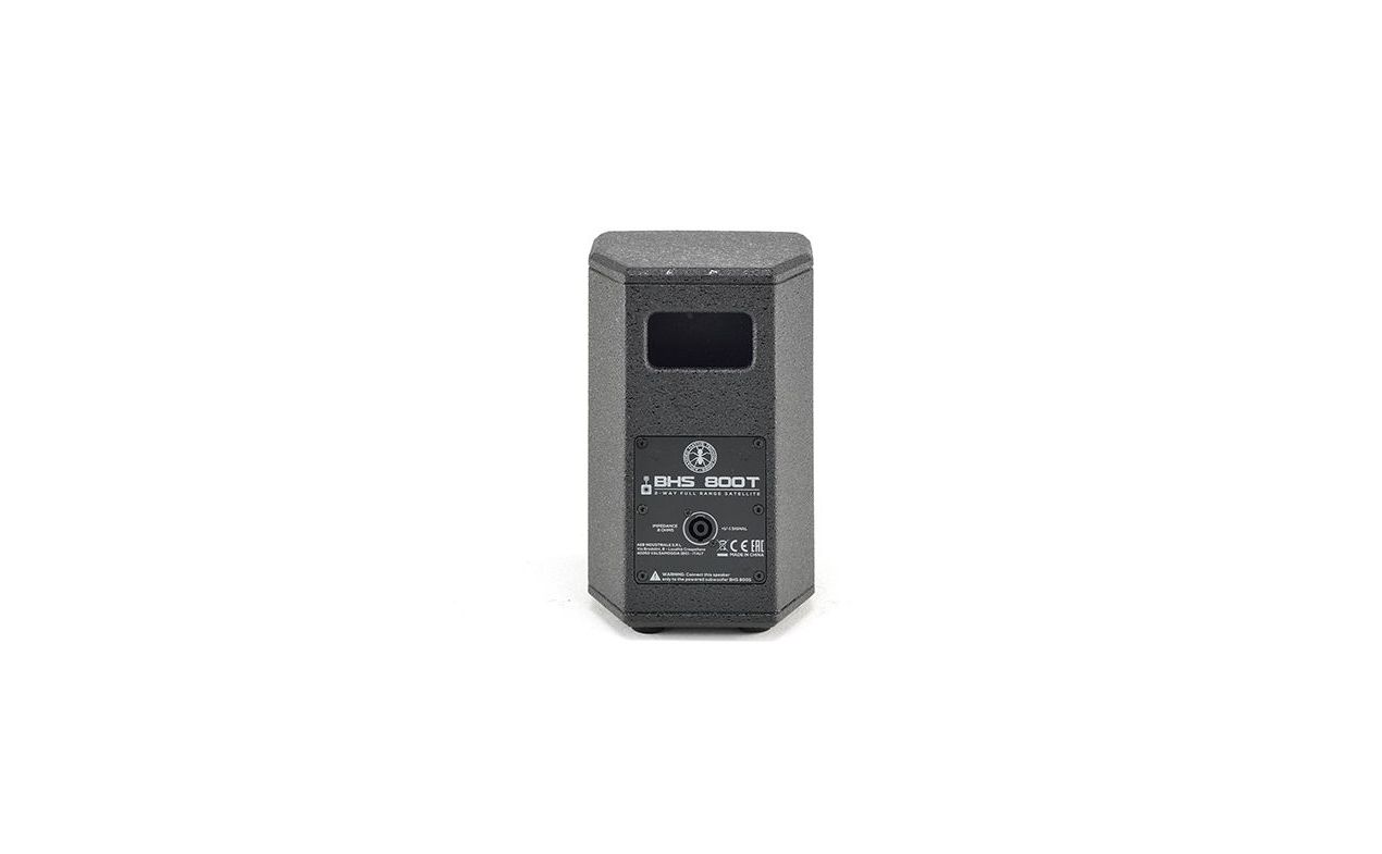 ANT BHS 800 sistem