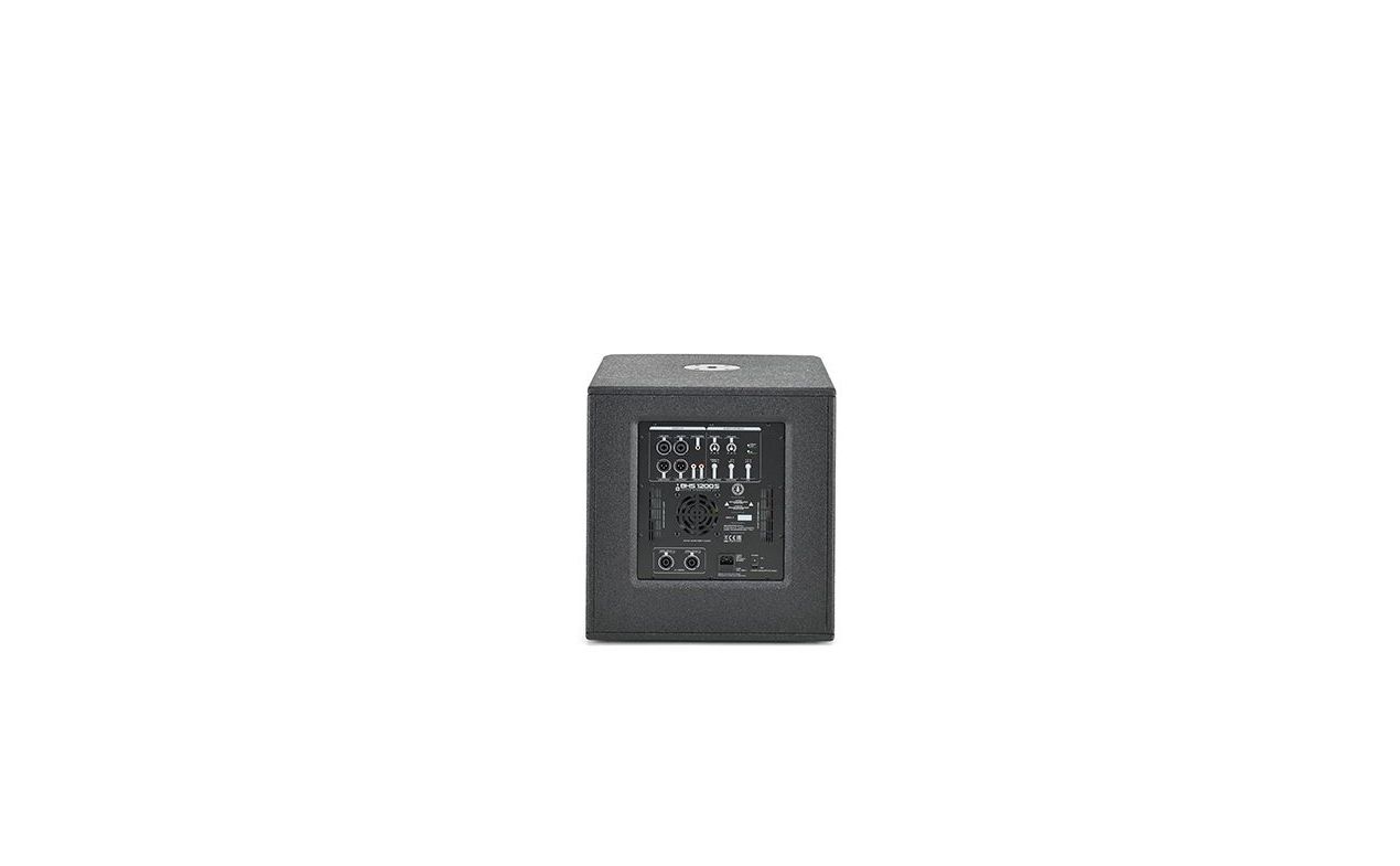 ANT BHS 1200 sistem