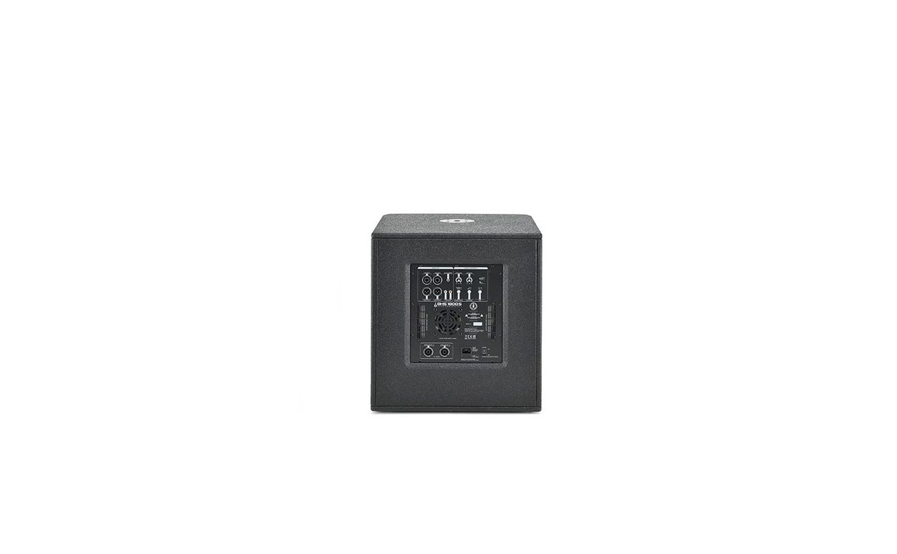 ANT BHS 1800 sistem