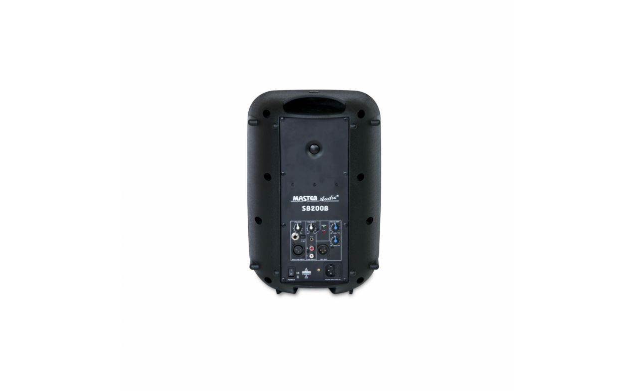 MA SB200B