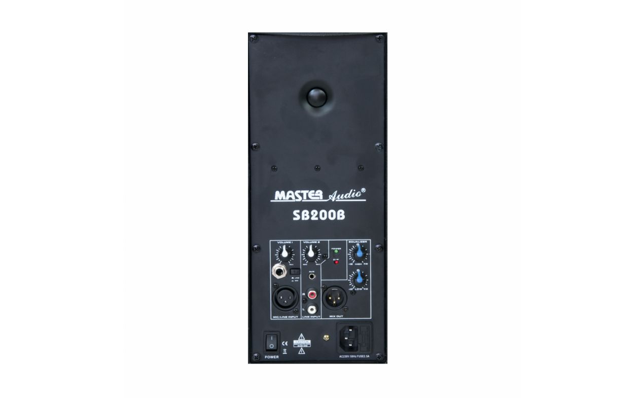 MA SB200B