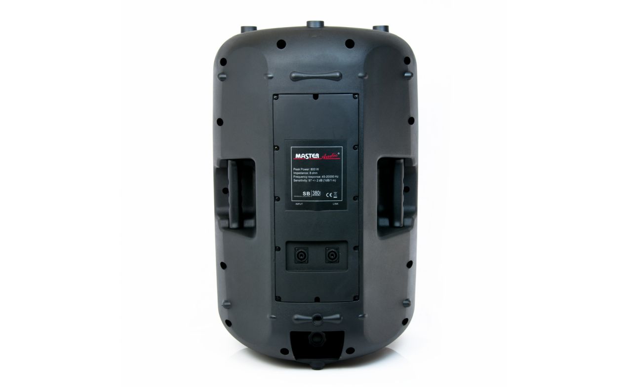 MA SB380