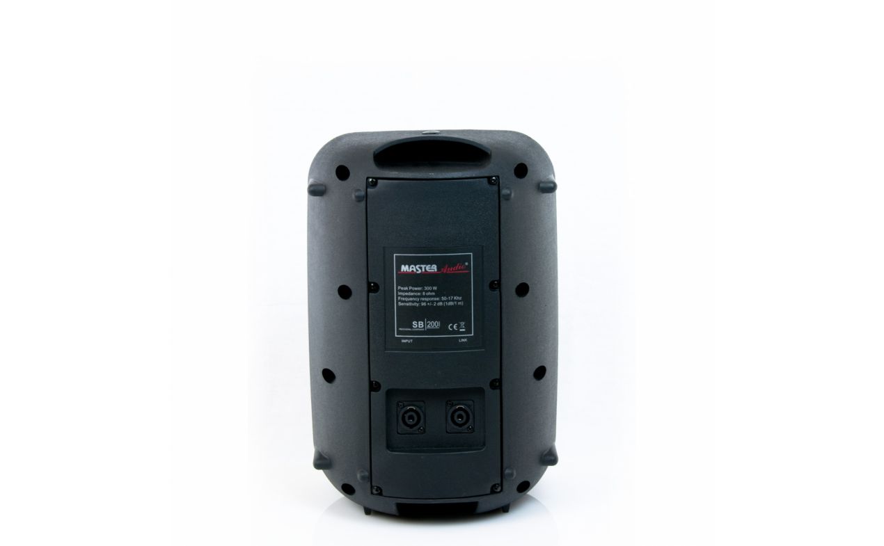 MA SB200
