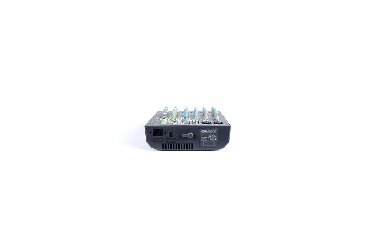 ANTMIX 6FX mikser