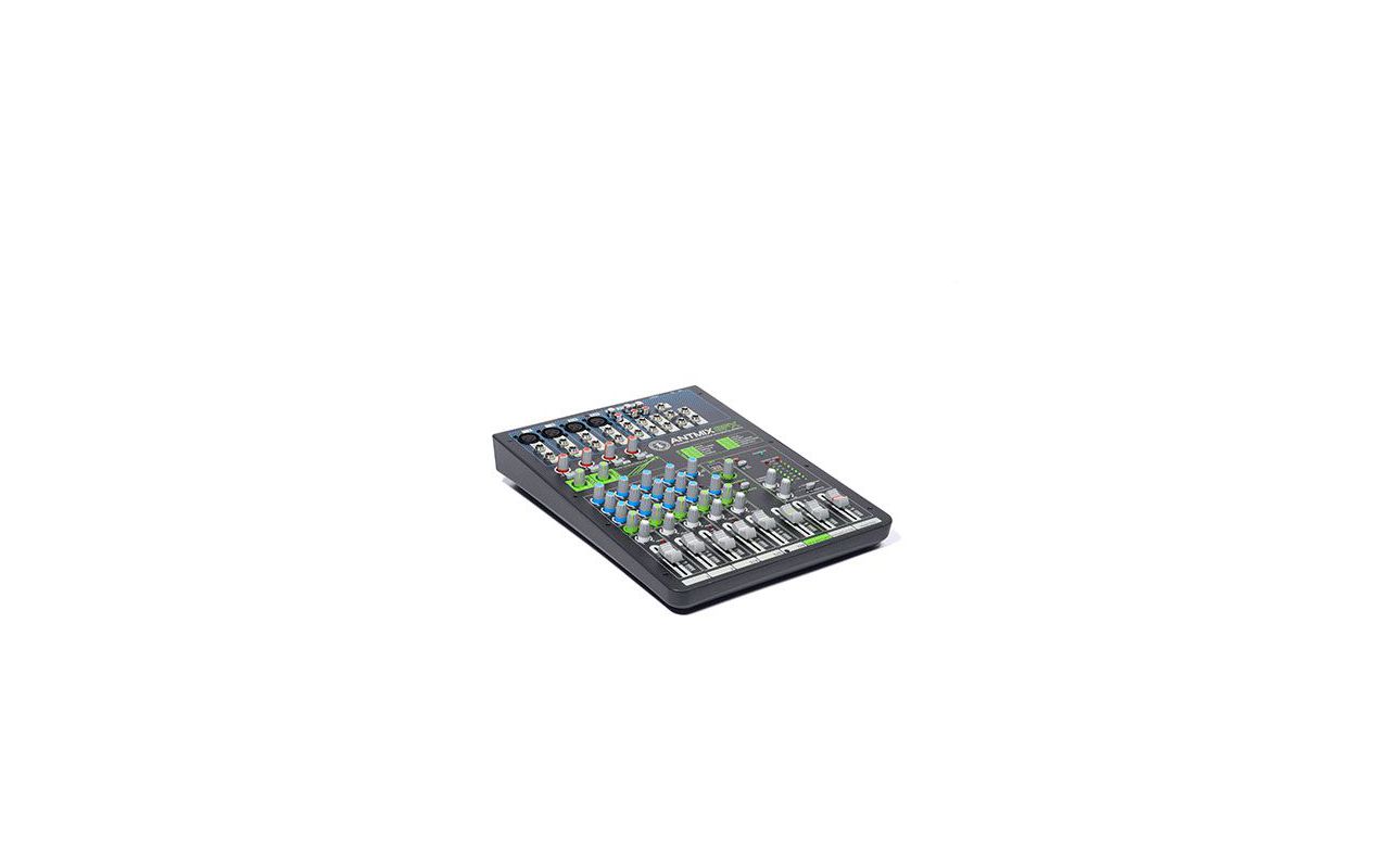 ANTMIX 8FX mikser