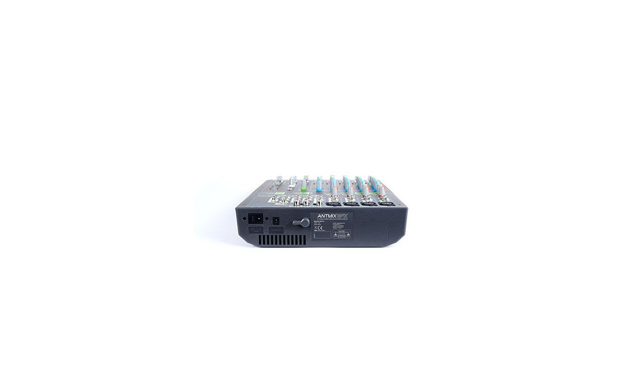 ANTMIX 8FX mikser