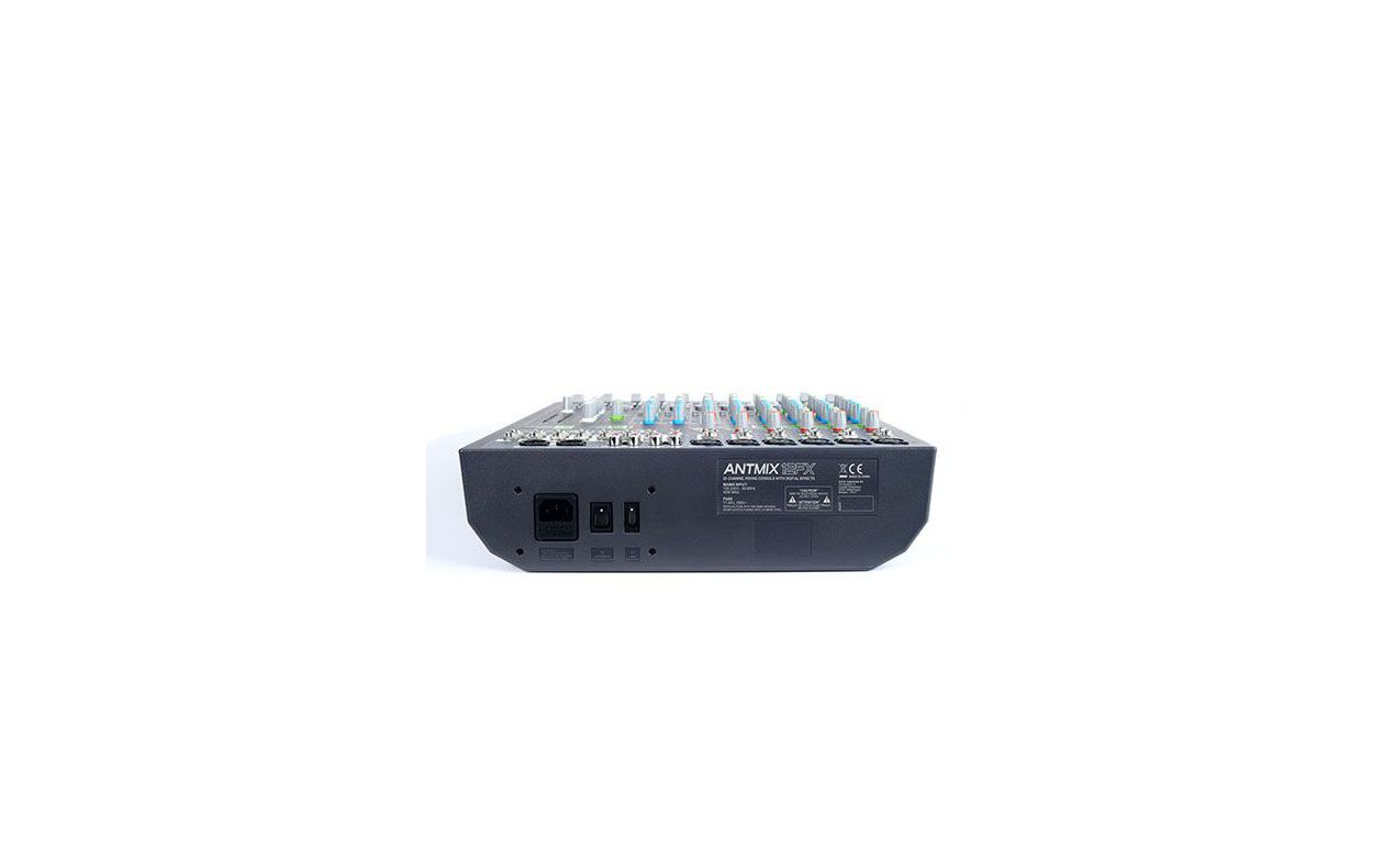 ANTMIX 12FX mikser