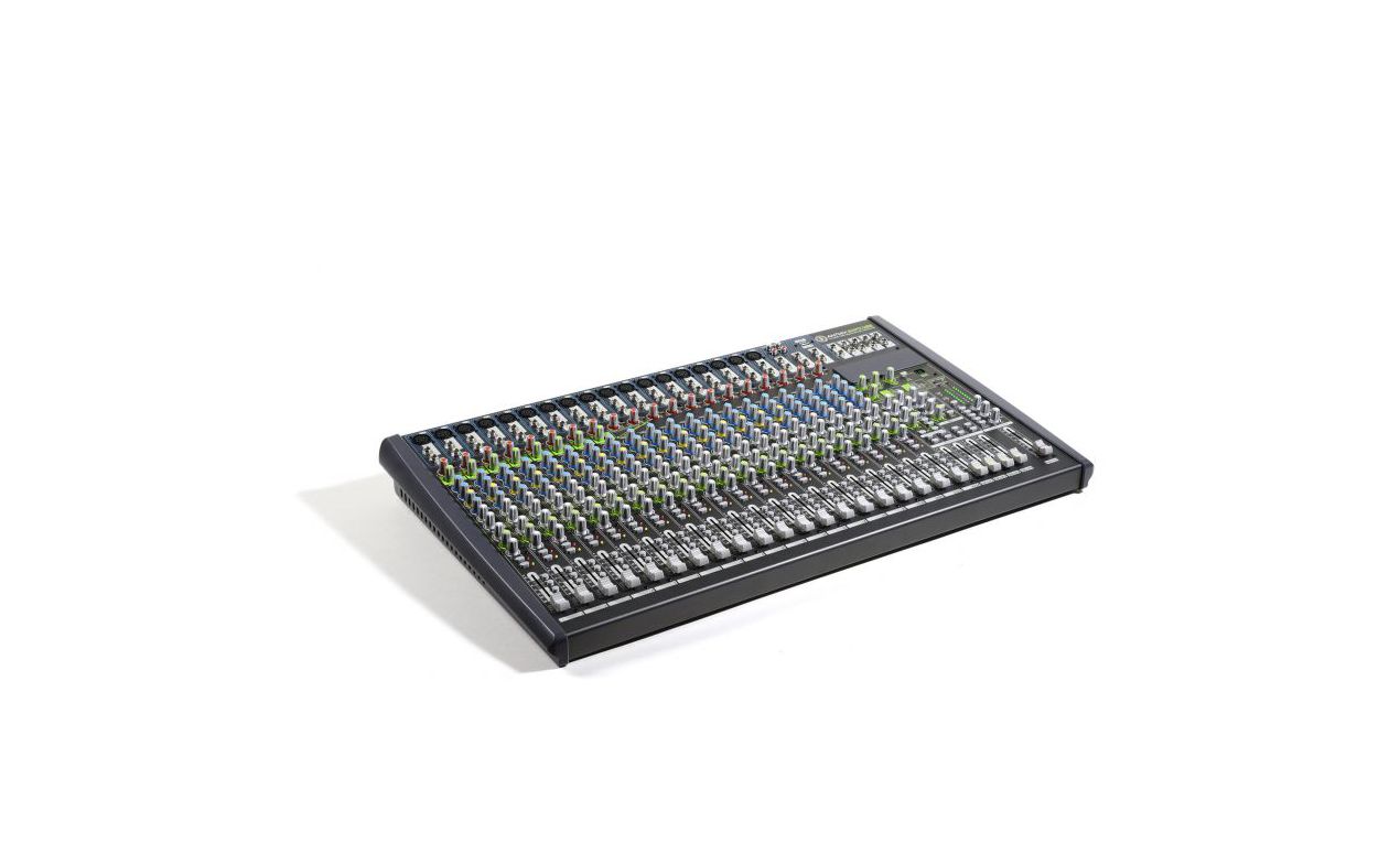 ANTMIX 24FX mikser