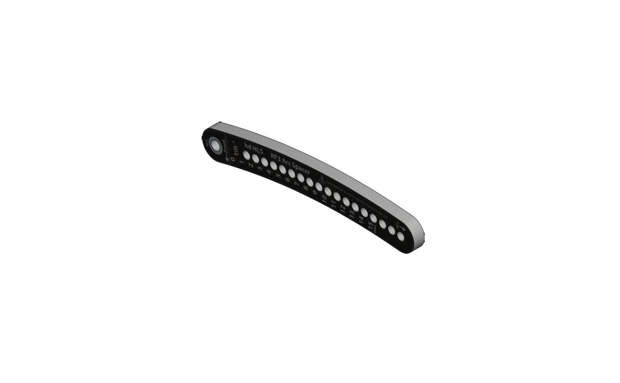 HLS-ArcSpacer-HLS20