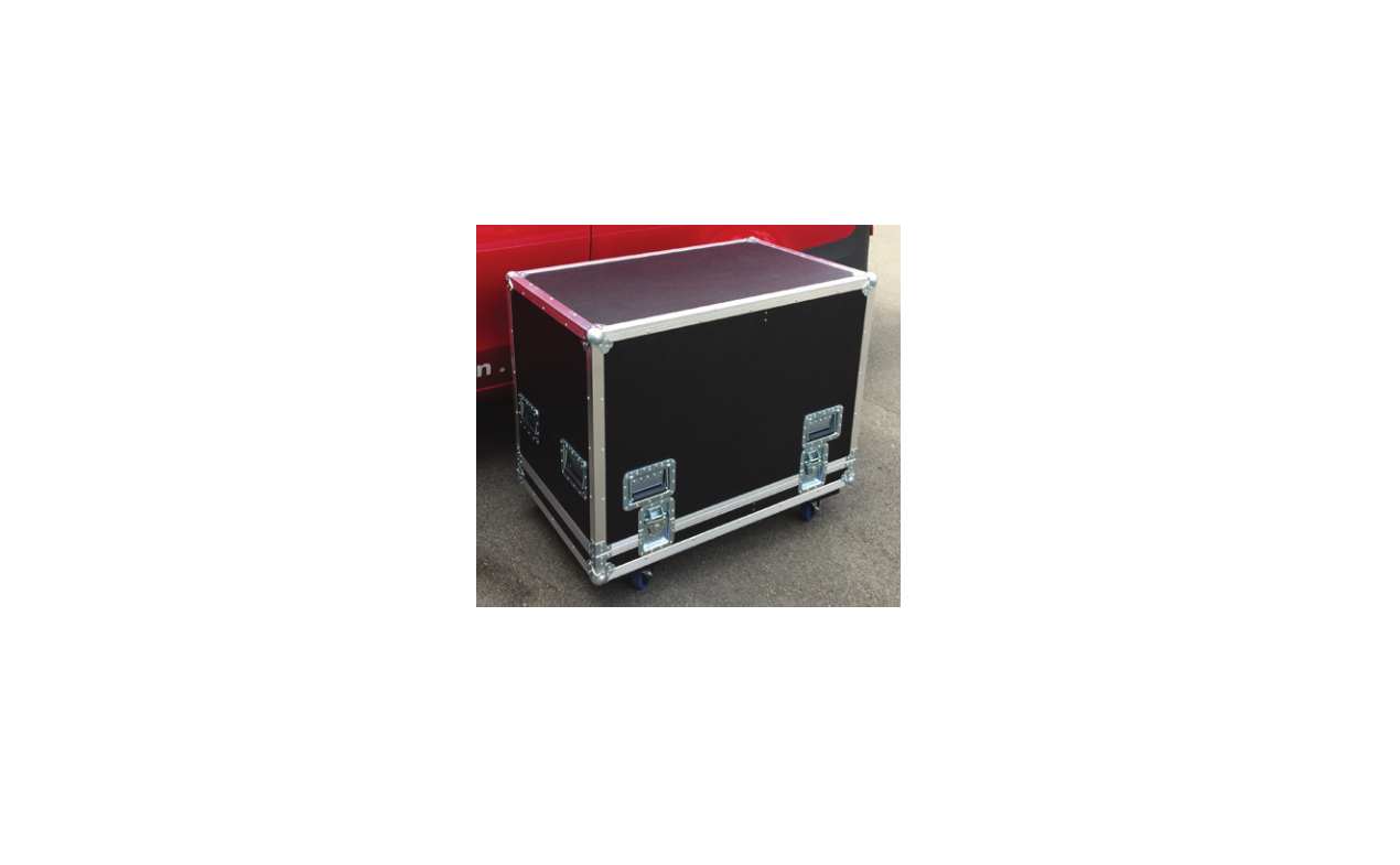 HLS20-TourCase &  HLS20P-TourCase