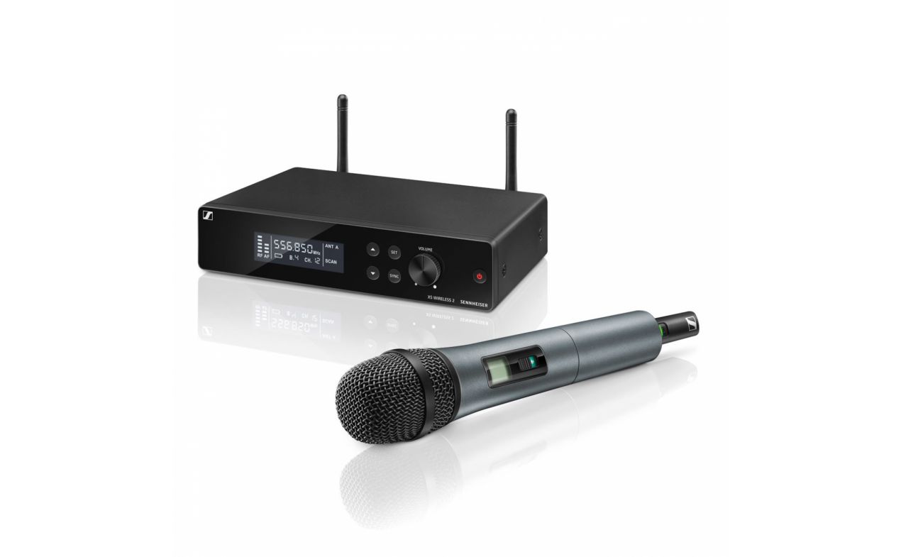 Sennheiser XSW 2-835 B-Band