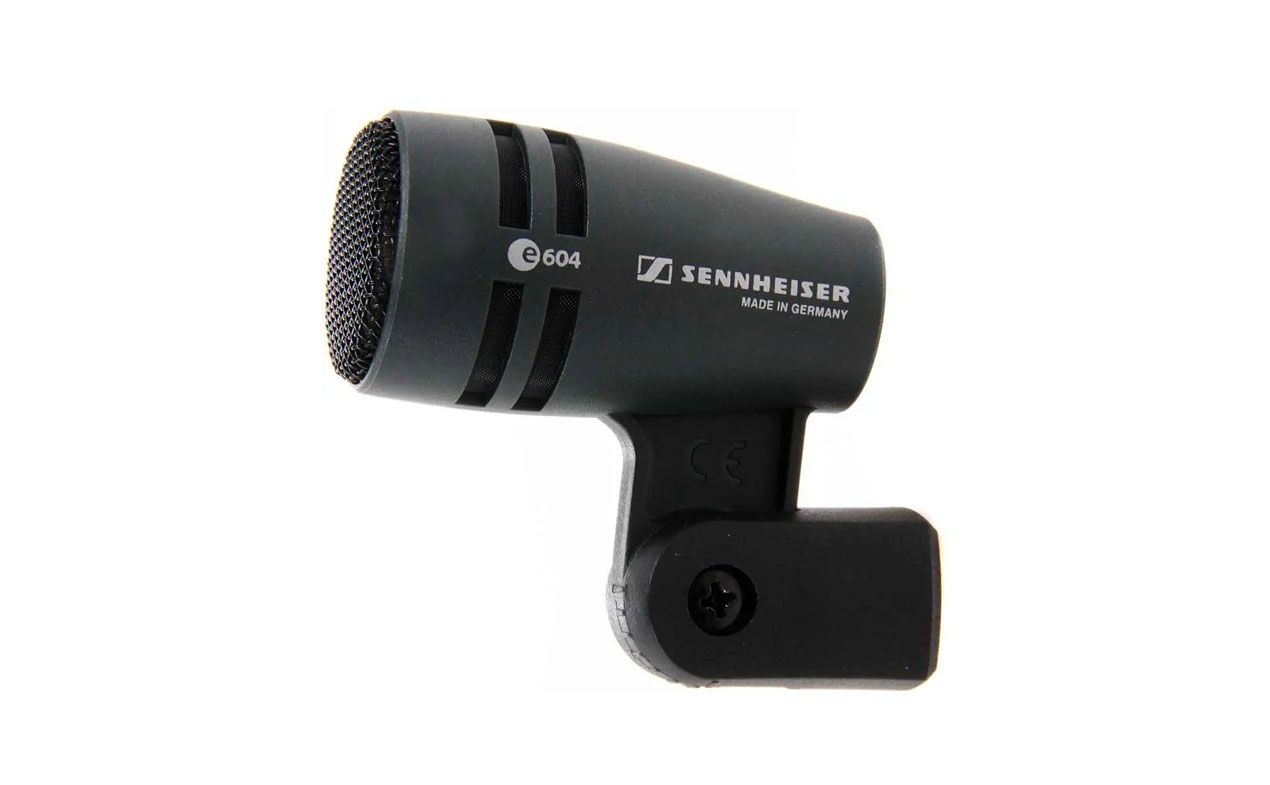 Sennheiser E604