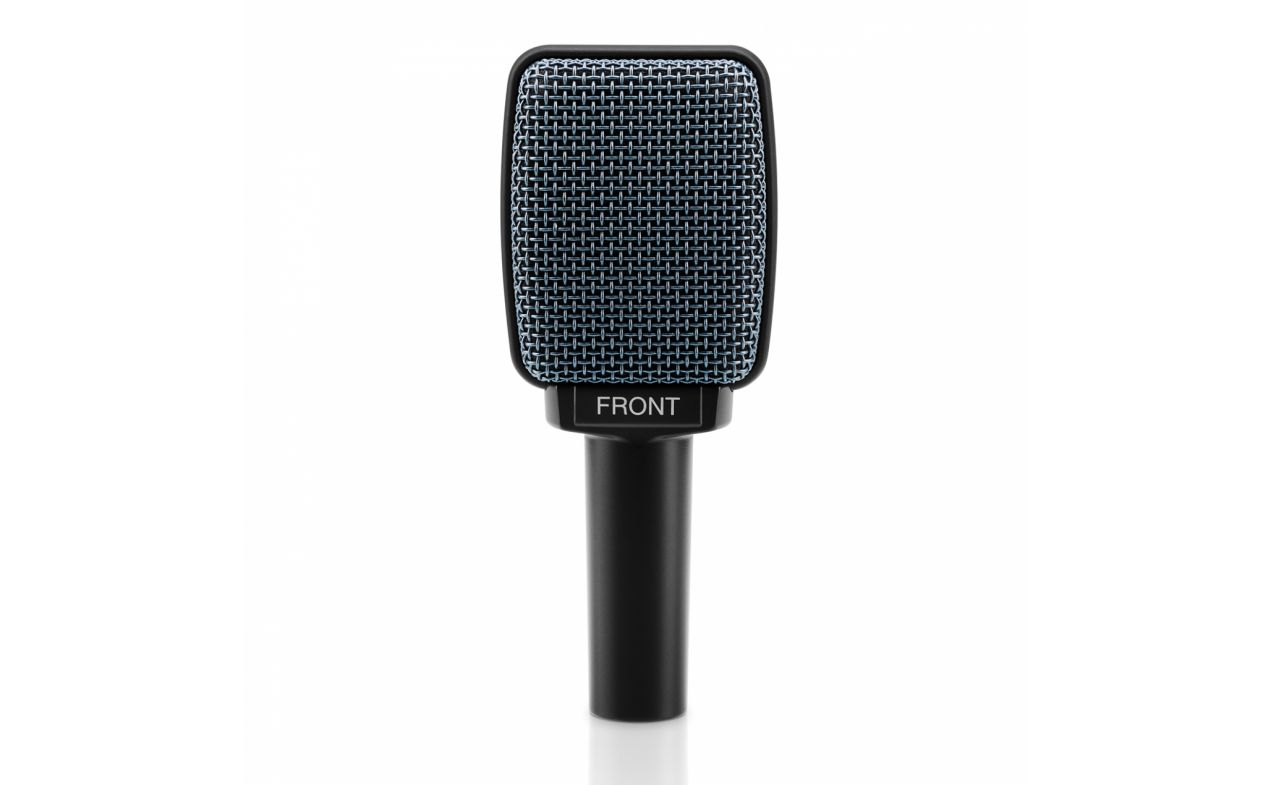 Sennheiser E906