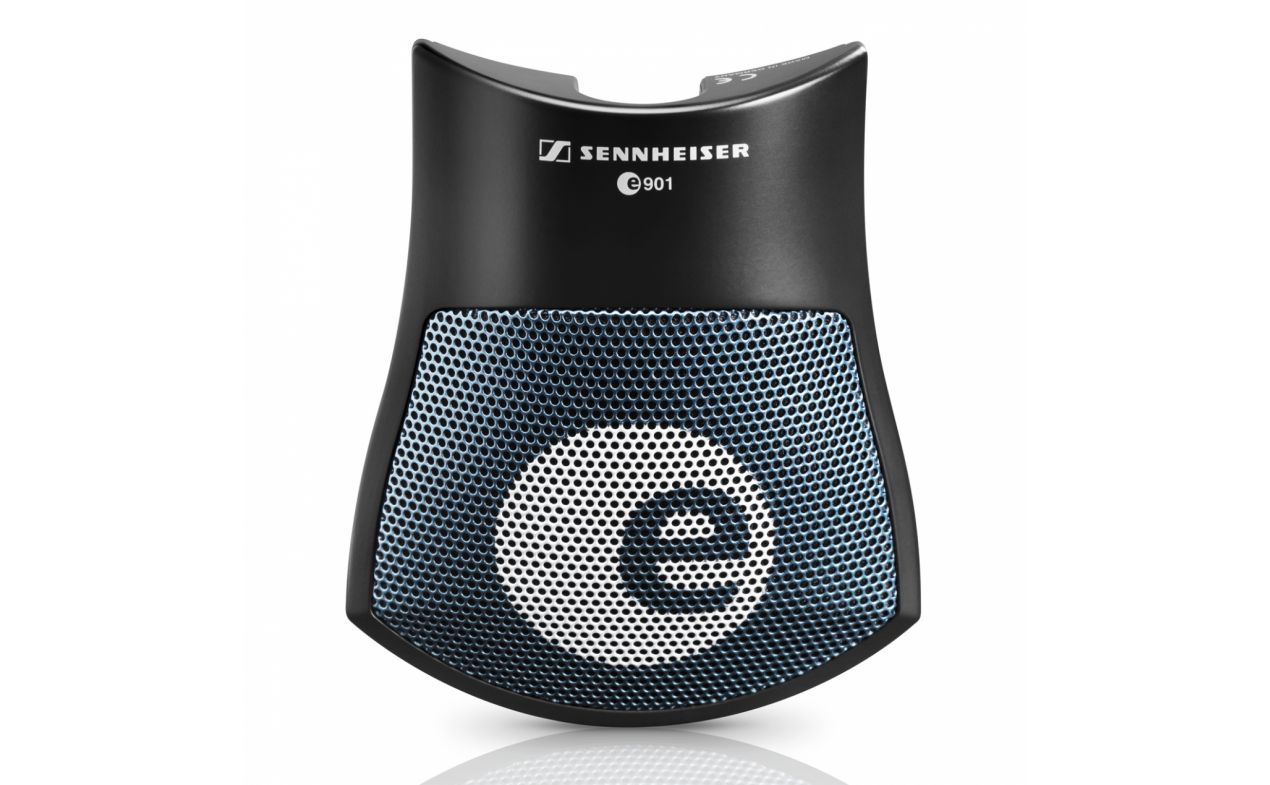 Sennheiser E901