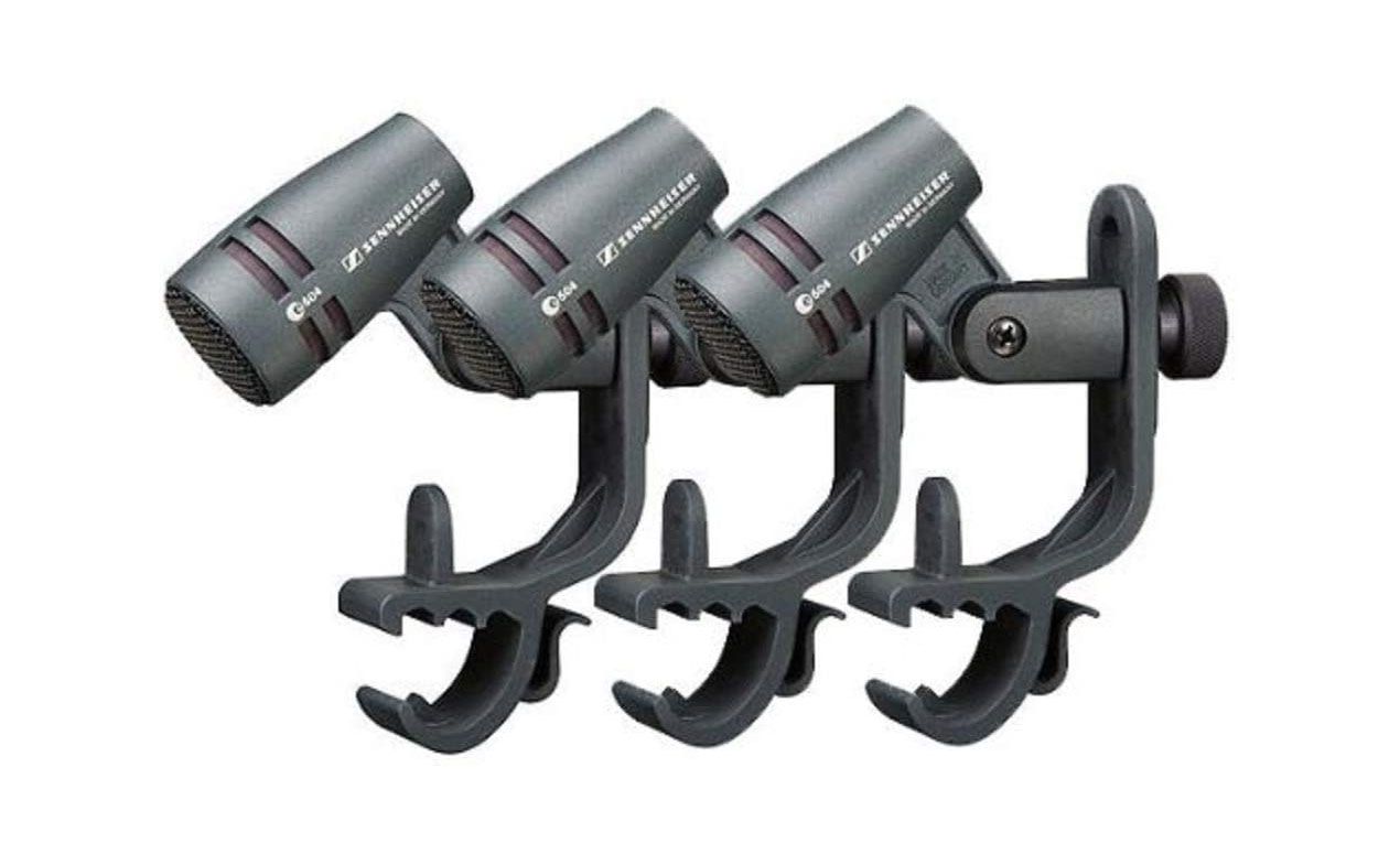 Sennheiser E604 3PACK