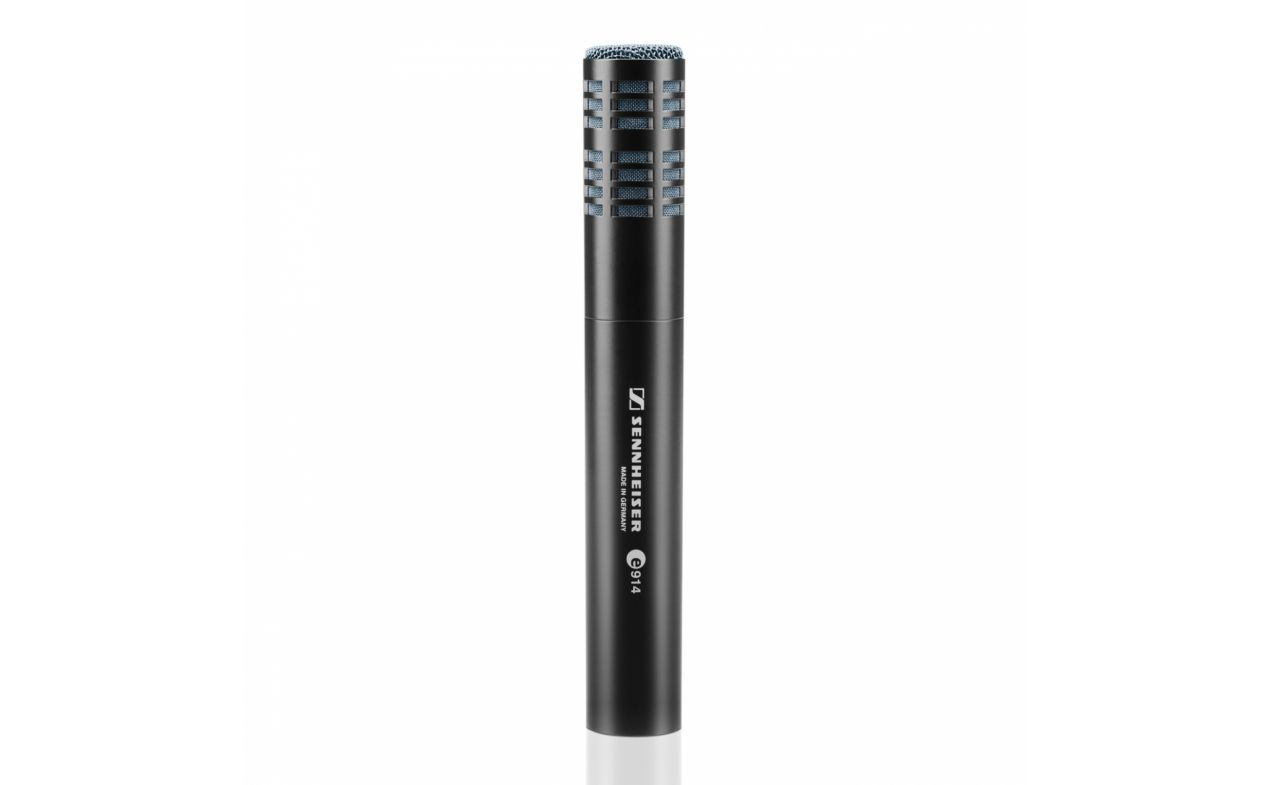 Sennheiser E914