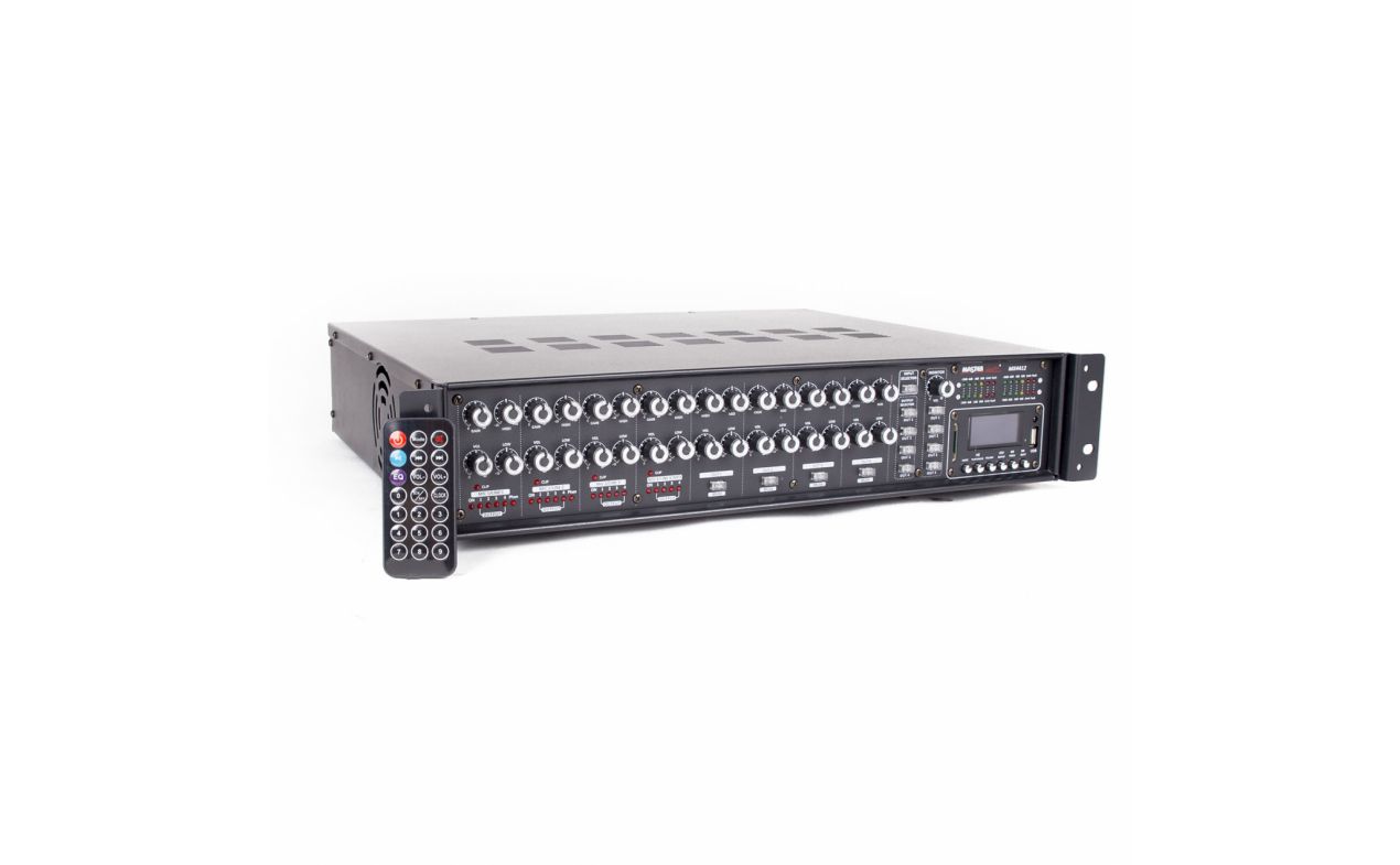 MA MX4412