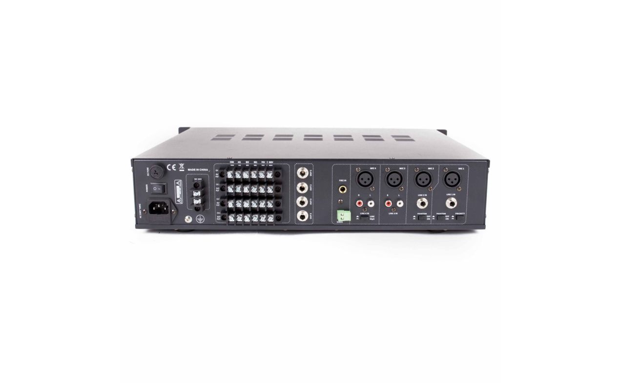 MA MX4412