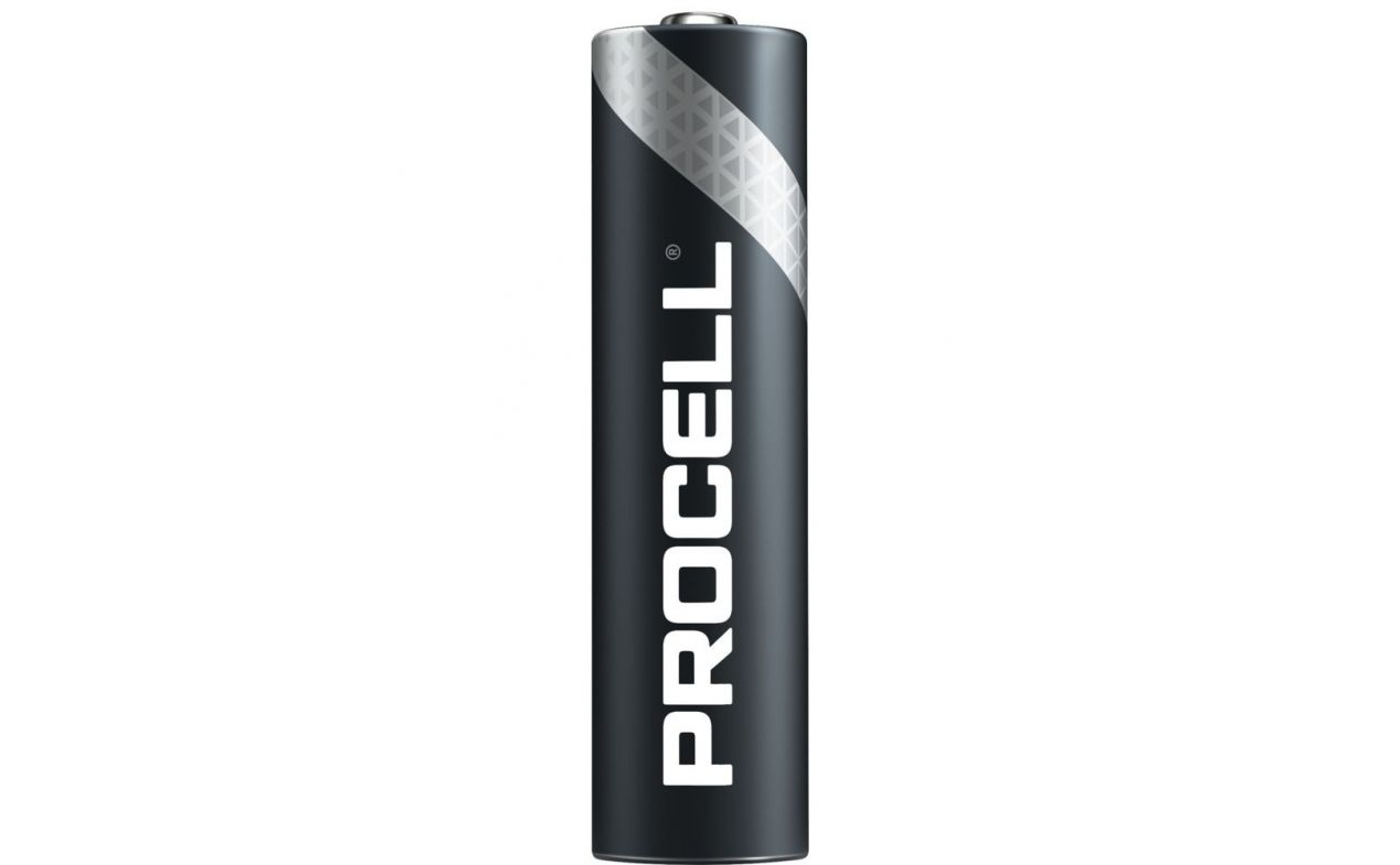 Duracell Procell AA baterije / pakiranje 10kom