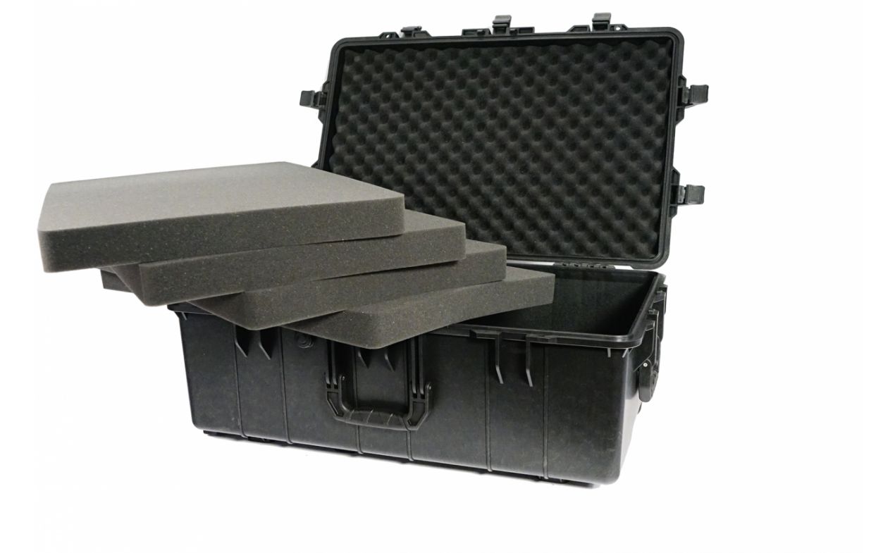 FOS TRANSPORT CASE XL - IP67