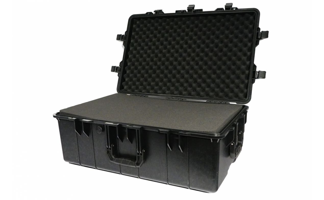 FOS TRANSPORT CASE XL - IP67