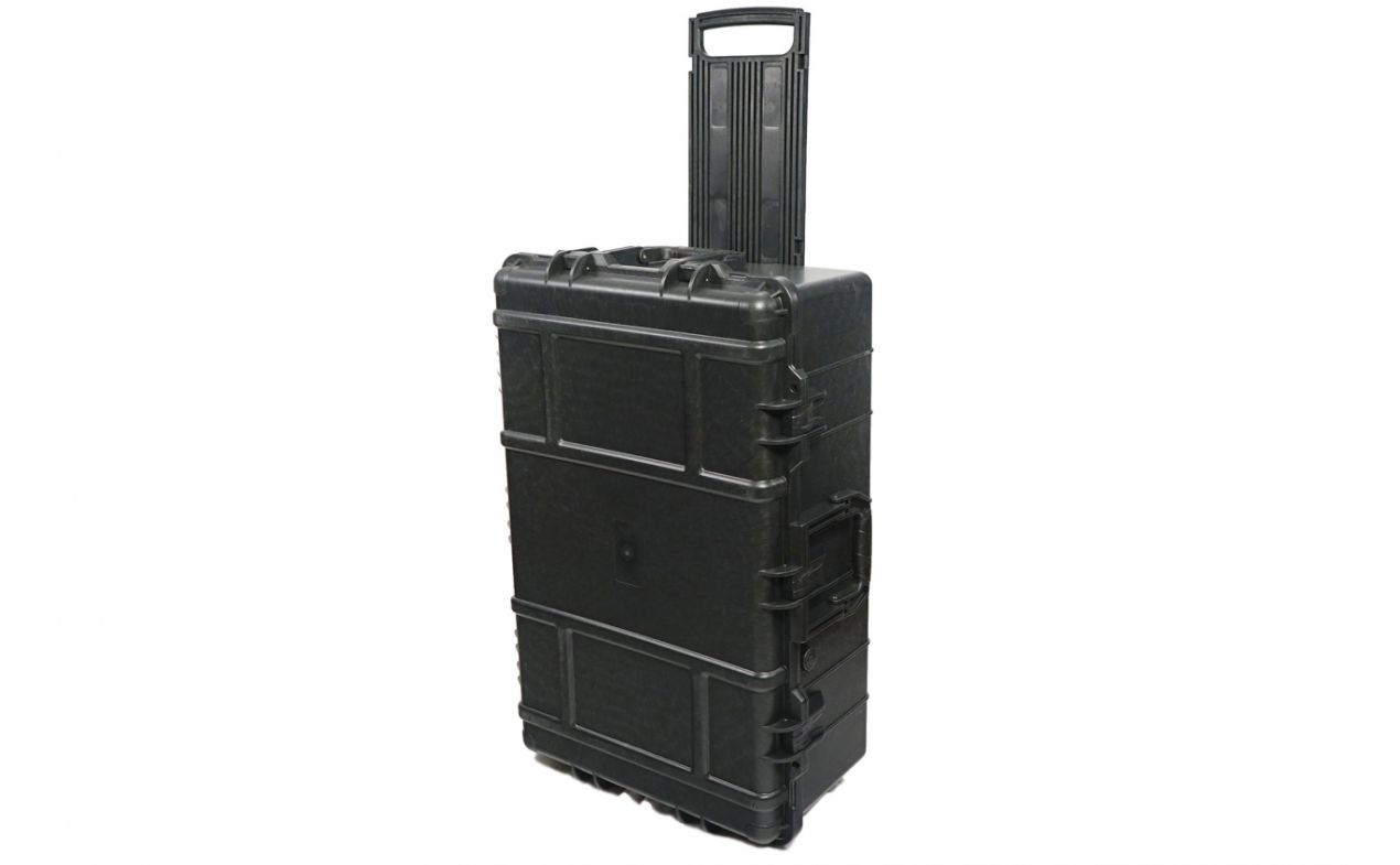 FOS TRANSPORT CASE L - IP67