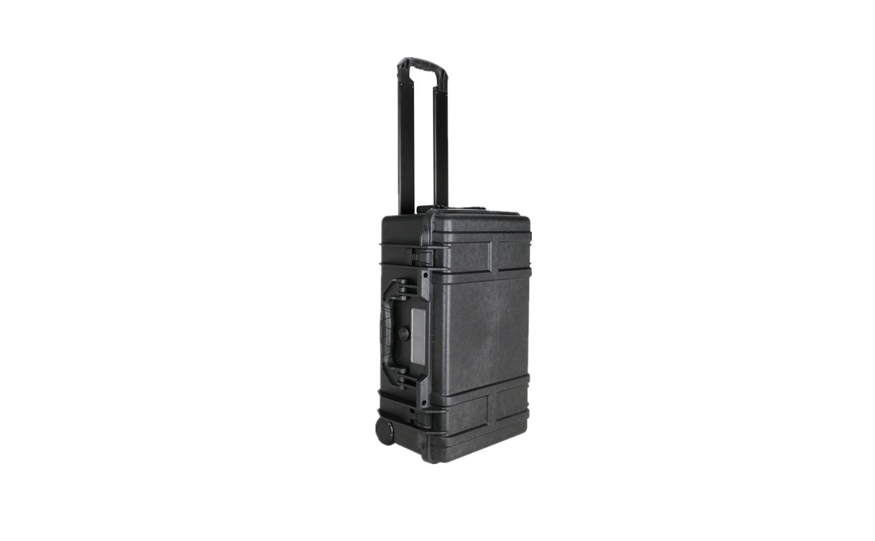 FOS TRANSPORT CASE L - IP67