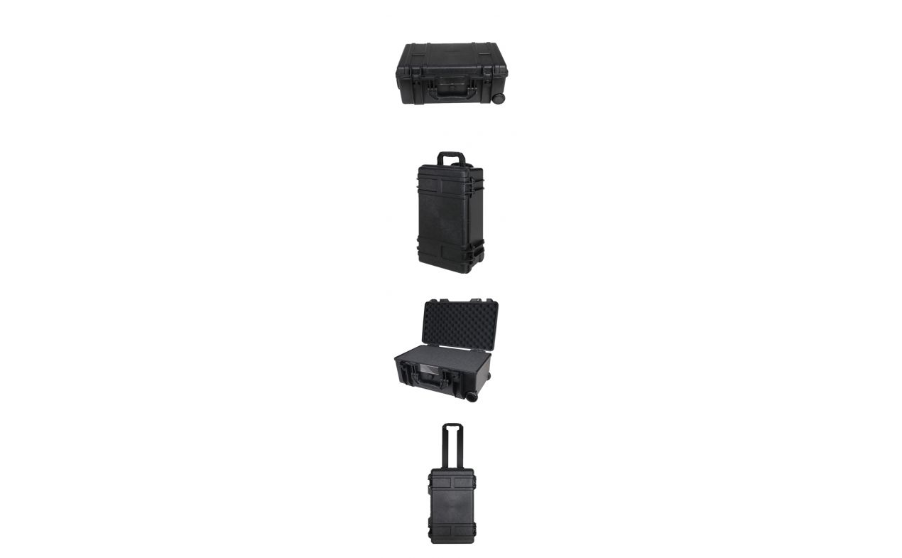 FOS TRANSPORT CASE L - IP67