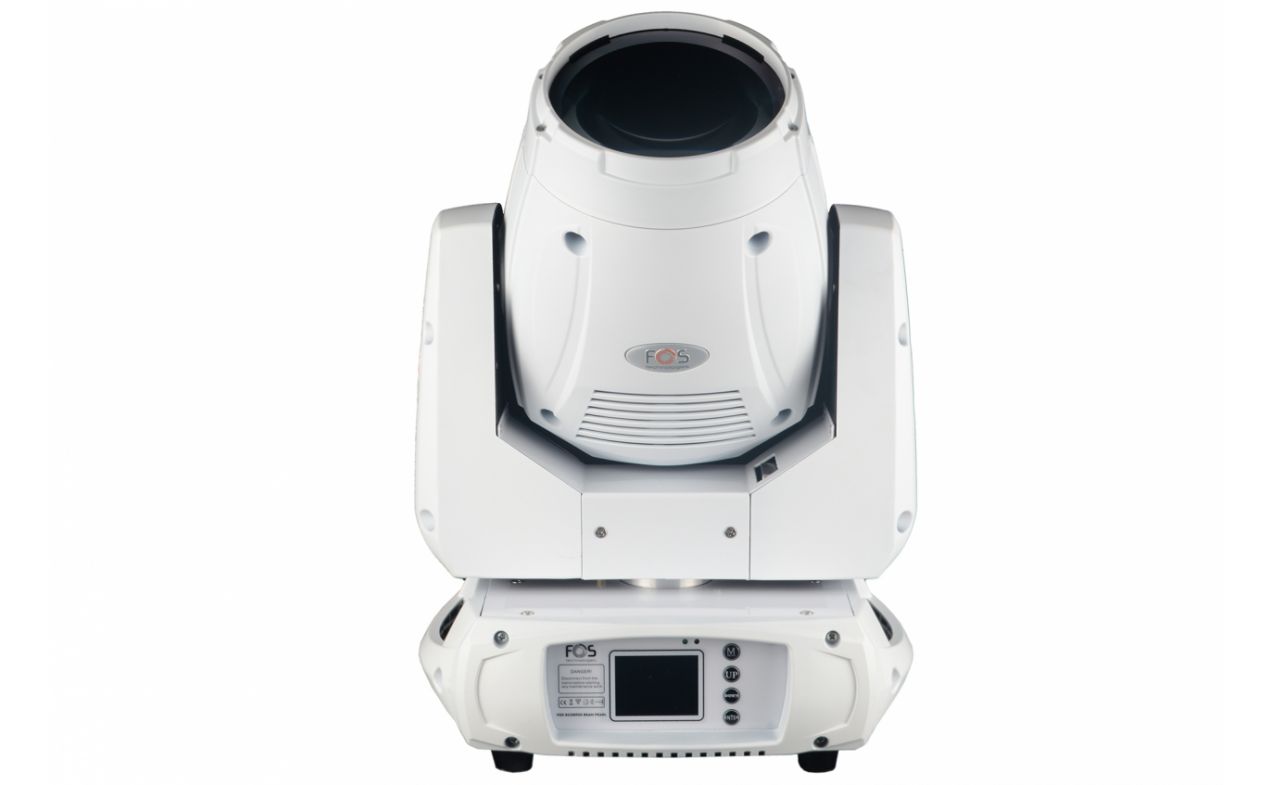 FOS SCORPIO BEAM PEARL