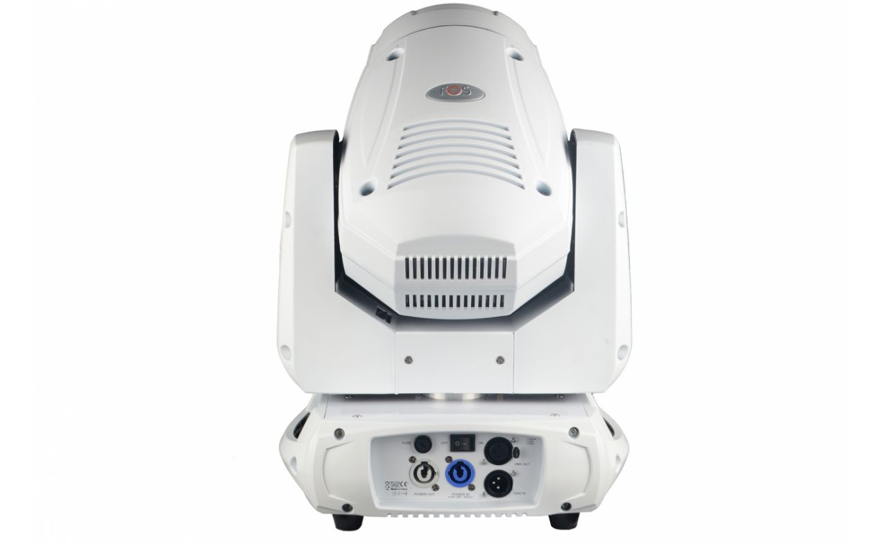 FOS SCORPIO BEAM PEARL