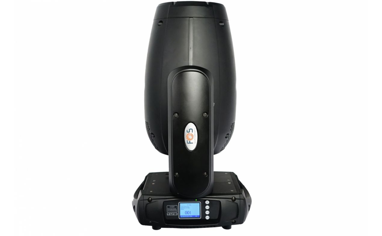 FOS TRITON