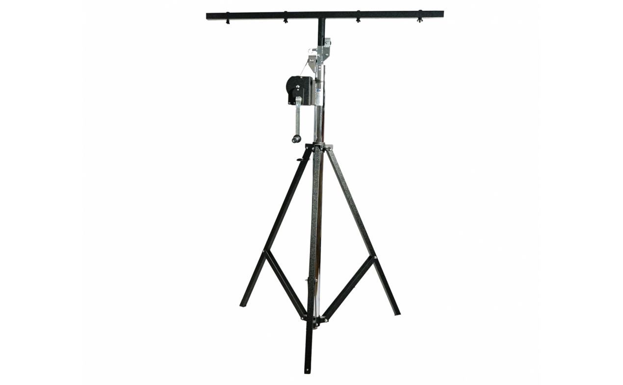Stalak za rasvjetu i aluminijski truss STAND 400 PRO